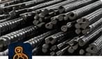 Steel & Reinforcement