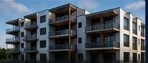Residential Apartments