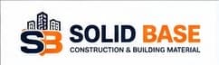 Solid Base Construction & Building Material