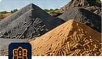 Aggregates, Sand & Stone
