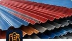 Roofing & Ceiling Solutions
