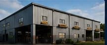 Warehouse Construction